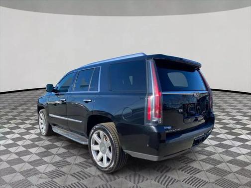 2019 Cadillac Escalade Sport