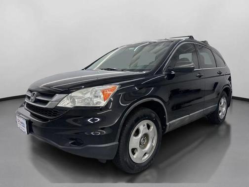2010 Honda CR-V LX