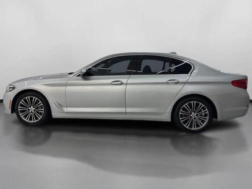 2019 BMW 530 xDrive