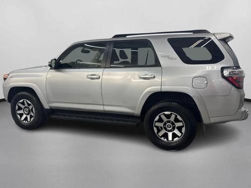 2019 Toyota 4Runner TRD Off Road Premium