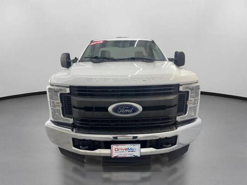2018 Ford F-250 XL