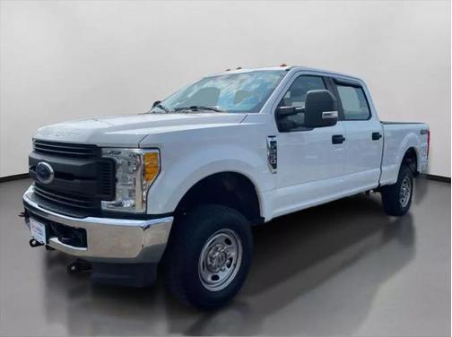 2017 Ford F-250 XL