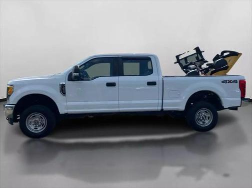 2017 Ford F-250 XL