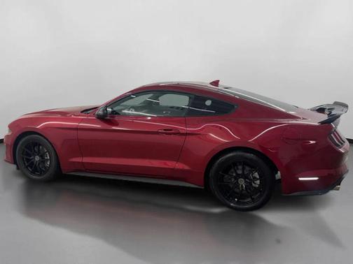 2023 Ford Mustang EcoBoost