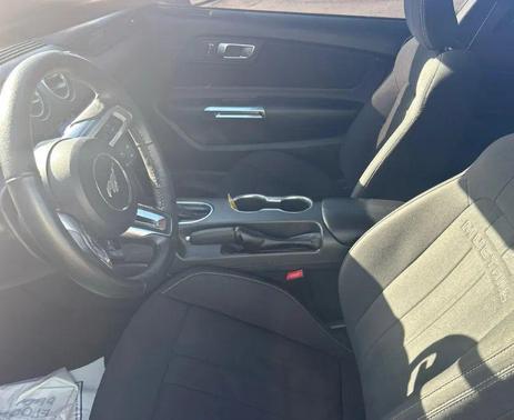 2023 Ford Mustang EcoBoost