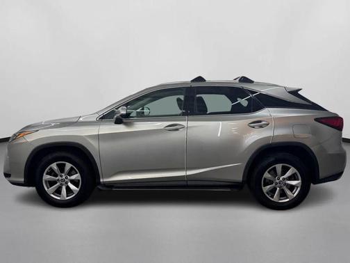 2019 Lexus RX 350 Base