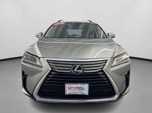 2019 Lexus RX 350 Base