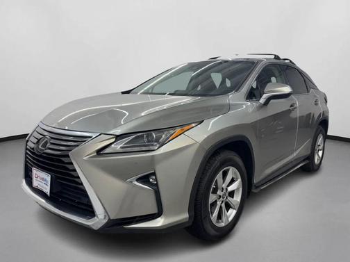 2019 Lexus RX 350 Base