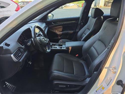 2021 Honda Accord Sport SE 1.5T