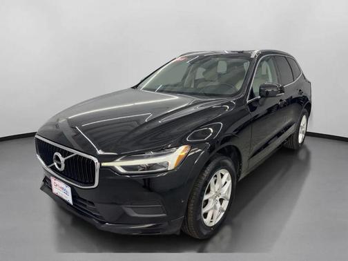 2018 Volvo XC60 T5 Momentum