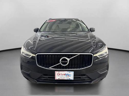 2018 Volvo XC60 T5 Momentum
