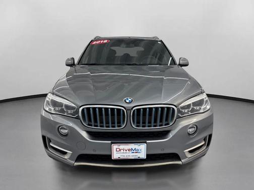2018 BMW X5 eDrive xDrive40e