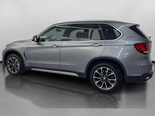 2018 BMW X5 eDrive xDrive40e