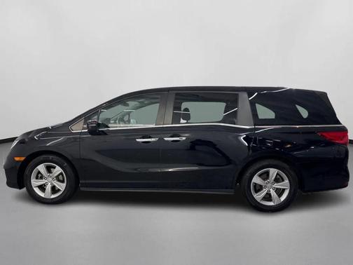 2020 Honda Odyssey EX-L w/Navigation/RES