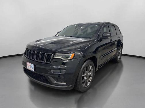 2019 Jeep Grand Cherokee Limited X