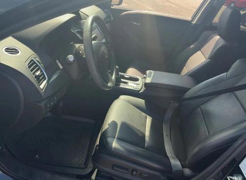 2018 Acura RDX Advance Package