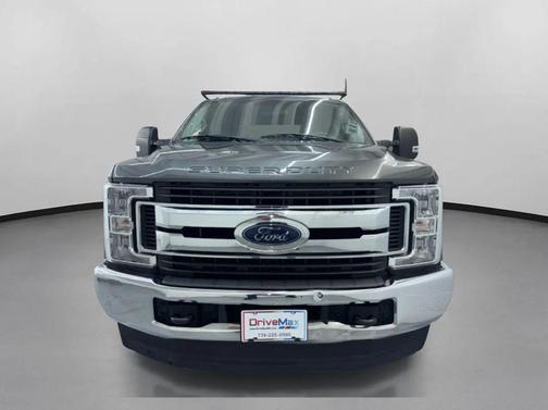 2019 Ford F-250 XLT