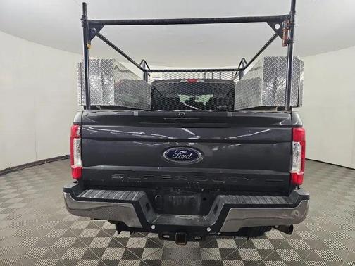 2019 Ford F-250 XLT