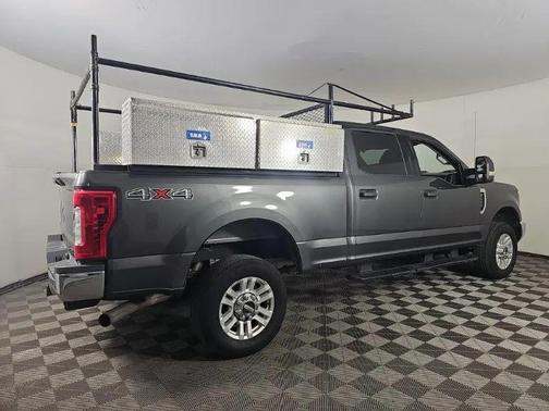 2019 Ford F-250 XLT