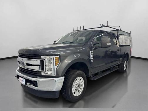 2019 Ford F-250 XLT