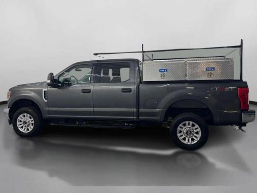 2019 Ford F-250 XLT