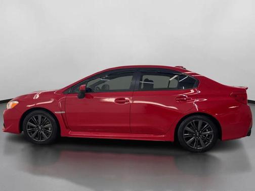 2017 Subaru WRX Base