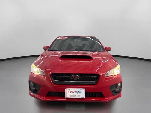 2017 Subaru WRX Base