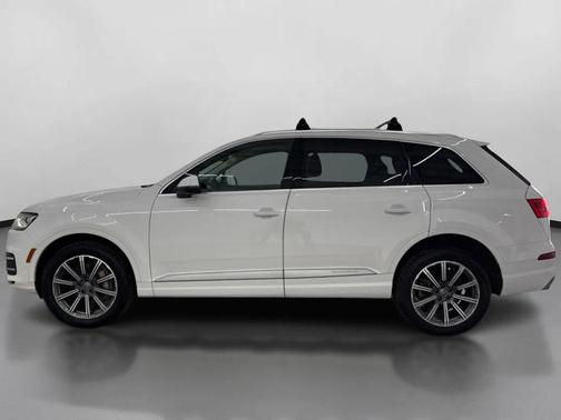 2018 Audi Q7 2.0T Premium Plus