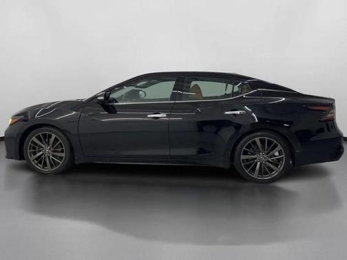2019 Nissan Maxima 3.5 Platinum