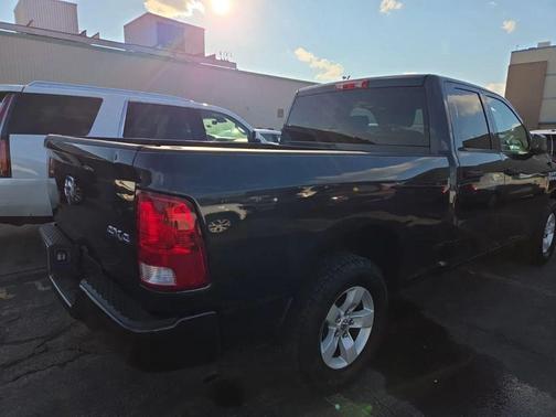 2016 RAM 1500 Tradesman/Express