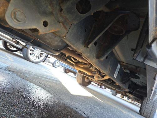 2016 RAM 1500 Tradesman/Express