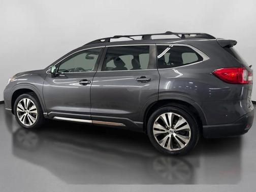 2020 Subaru Ascent Limited 7-Passenger