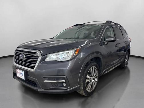 2020 Subaru Ascent Limited 7-Passenger