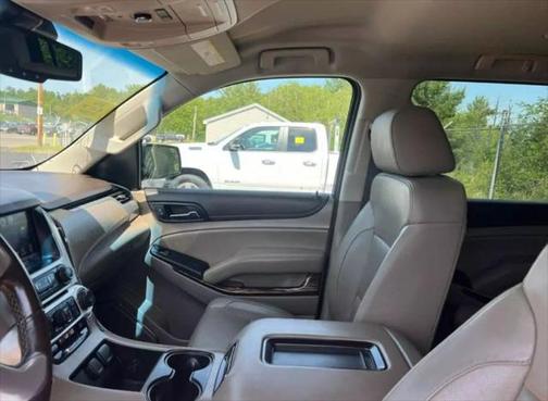 2019 GMC Yukon XL SLT