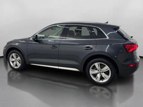 2019 Audi Q5 2.0T Premium Plus