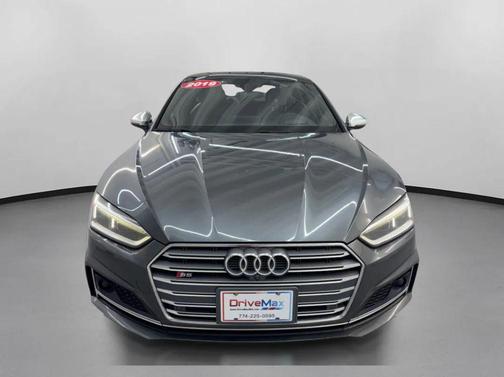 2019 Audi S5 3.0T Prestige
