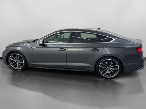 2019 Audi S5 3.0T Prestige