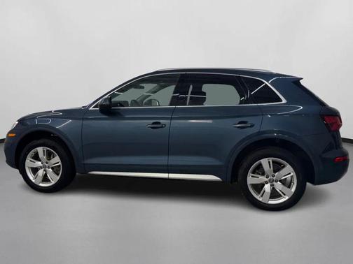 2018 Audi Q5 2.0T Premium Plus