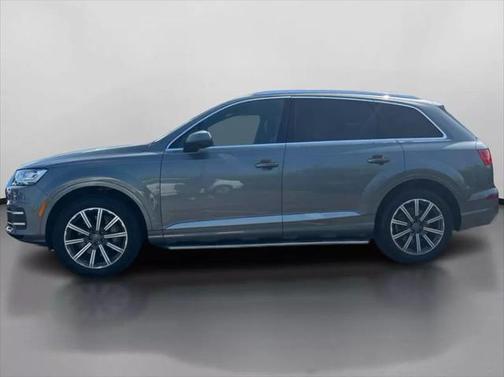 2017 Audi Q7 3.0T Premium