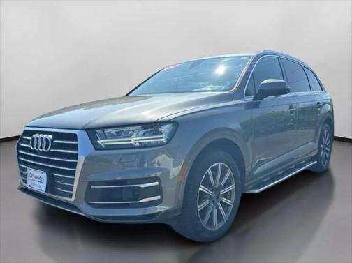 2017 Audi Q7 3.0T Premium
