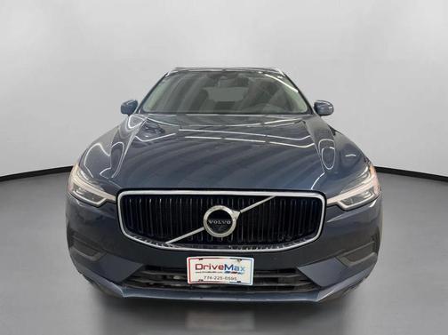 2019 Volvo XC60 T5 Momentum