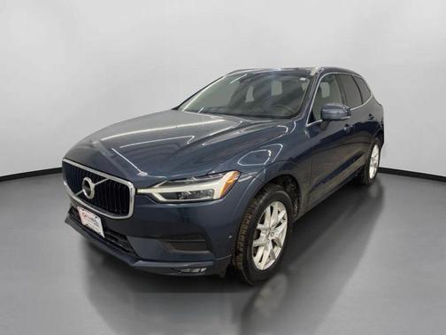 2019 Volvo XC60 T5 Momentum