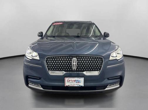2020 Lincoln Aviator Reserve AWD