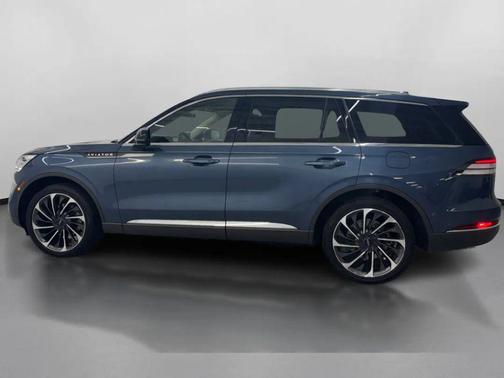 2020 Lincoln Aviator Reserve AWD