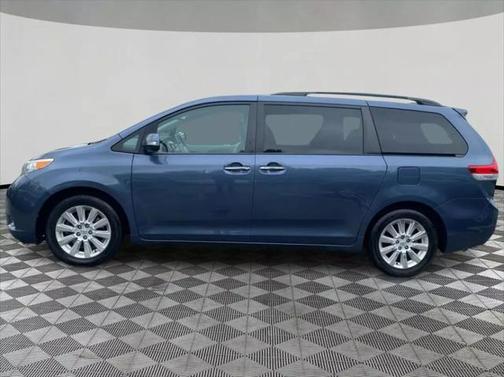 2013 Toyota Sienna Limited