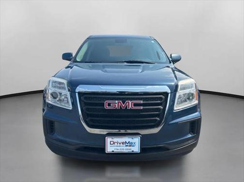 2017 GMC Terrain SLE-1