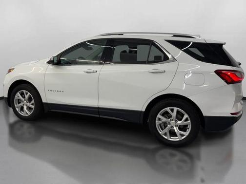 2021 Chevrolet Equinox Premier w/1LZ