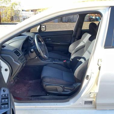 2020 Subaru WRX Premium