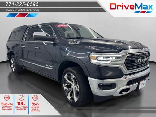 2019 RAM 1500 Limited