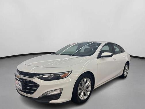 2020 Chevrolet Malibu FWD LT